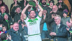 Kilkenny clubs rule Leinster hurling