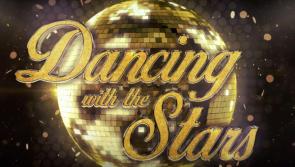 First ever all male dance pairing on Switch Up week on Dancing with the Stars!