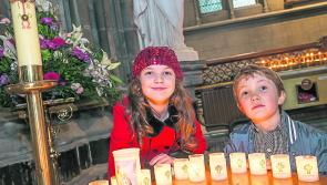 Whelan family hold Mass of Remembrance in Kilkenny