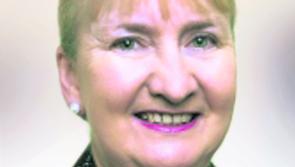 Cllr Mary Hilda-Cavanagh - Holding her own as a woman in Kilkenny politics