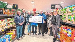 Aldi opening a ‘great boost to Graignamanagh’ 