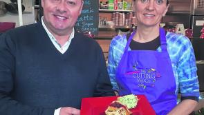 Kilkenny chef Helen Costelloe features on Neven Maguire's new show