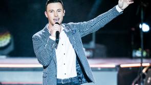 Nathan Carter returns to Kilkenny  for spectacular Christmas show!