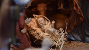 ROBBERY - Infant Jesus figure ripped from Christmas Crib in Freshford, Kilkenny