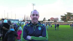 The Shamrocks set lofty goals for every game
