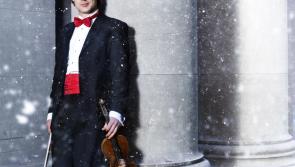 'Vladimir's Viennese Christmas' is not to be missed in Kilkenny