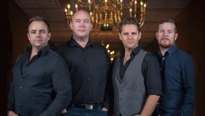 The High Kings return to Kilkenny for Decade World Tour