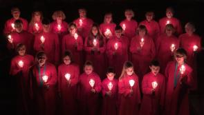 Kilkenny cathedral to be lit with over 1,000 candles for carol service