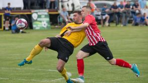 Soccer: Kilkenny & District League fixtures and results