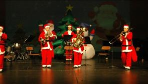 Christmas Concert in Ballyragget