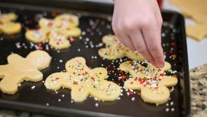 Christmas Cake Sale in Gathabawn