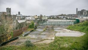 Kilkenny City carpark shelved over  €25,000 legal challenge