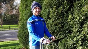 Evan and his Thomastown 'Band of Brothers' drive to magnificent double