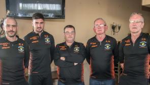 Kilkenny Soccer: Oscar Traynor clash sole survivor as #StormDeirdre hits fixtures
