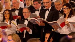 Yulefest Kilkenny has plenty of festive fun on offer this week