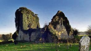 The saint who inspired Santa is buried in Kilkenny