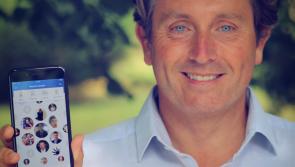 Kilkenny tech entrepreneur launches  specialist app to support children with dyslexia