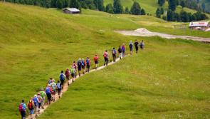 Gathabawn Challenge - St Stephen's Day Walk
