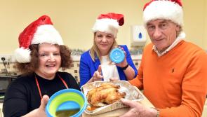 Appeal for people not to pour fats and greases from the Christmas dinner down the sink 