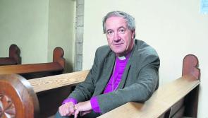 No empty chair this year - a Christmas message from Bishop Michael Burrows