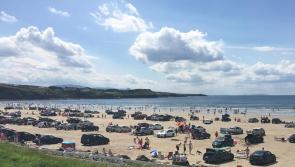 Minister Ring urges vigilance when in or around water this weekend