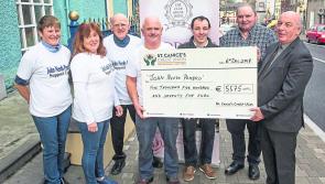 Fundraising efforts continue for 'John Needs Pembro'  Kilkenny campaign 