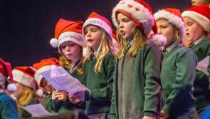 Still plenty of festive fun to enjoy - and a Happy New Year!