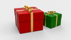 Barnardos Launch Unwanted Gift Appeal!