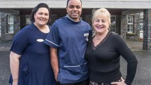 Kilkenny nurse a hero for miracle life-saving actions
