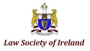 Kilkenny residents urged to plan for their estate in 2019