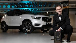 New car sales down, but drop in Kilkenny below national average