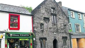 Kilkenny city tourist office moving to High Street