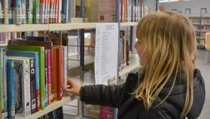 Temporary closure for Graignamanagh Library 