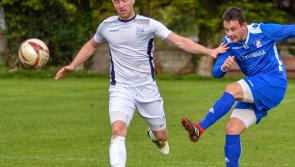 Soccer: Fixtures from the Kilkenny & District League