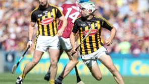 Walsh and Buckley to sit out action when Kilkenny open in Walsh Cup 