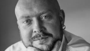 Castlecomer on the menu for Michelin chef