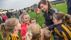 Camogie: Jacqui Frisby calls time on Kilkenny senior inter-county career