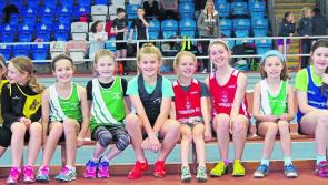 Kilkenny indoors in Athlone a hit as clubs make winning start to 2019