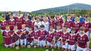 History making champs hailed by proud Clara club