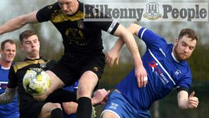 Kilkenny Soccer: Deen Celtic dent Freebooters’ title hopes, while Thomastown storm into Maher Shield final