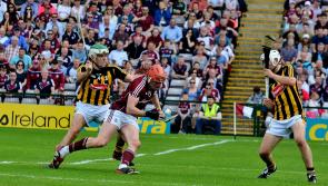 Paddy Deegan to anchor Kilkenny defence against Wexford