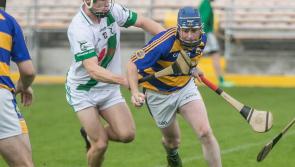 Defender Foley is Wexford's top striker as Kilkenny beaten 