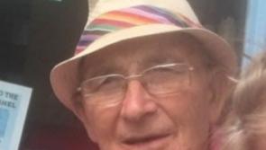 Retired school princiapal who had plans for a theme park on Canal Walk, Kilkenny passes away