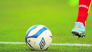 Soccer: Weekend results from the Kilkenny & District League