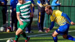 Soccer: Home draw for Evergreen, the last Kilkenny club left standing in the FAI Junior Cup