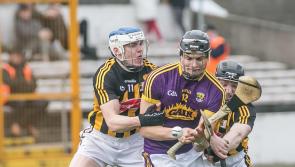 T.J. Reid nominated as Kilkenny captain