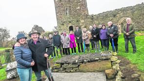 Secrets of  Kilkenny medieval site to be revealed