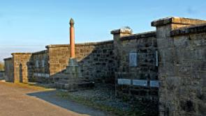 Lecture on first shots of War of independence in Freshford Kilkenny