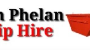 Drivers required at John Phelan Skip Hire