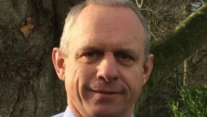 New principal appointed to Teagasc Agricultural and Horticulture College, Kildalton, Piltown, Kilkenny